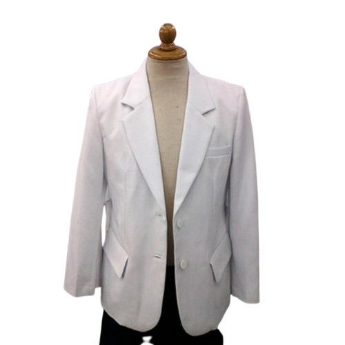 Baju Apoteker