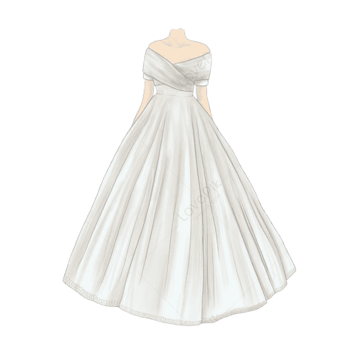 Dress / Gaun