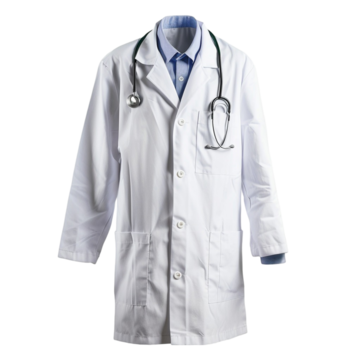 Jas Dokter / Jas Coas